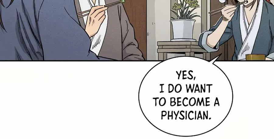 I Reincarnated as a Legendary Surgeon Chapter 9 page 33 - 