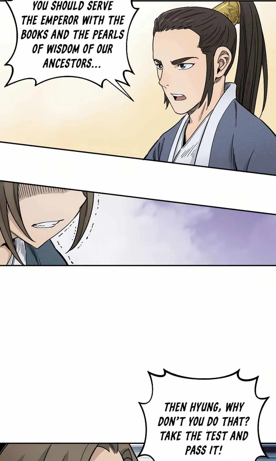 I Reincarnated as a Legendary Surgeon Chapter 9 page 37 - 