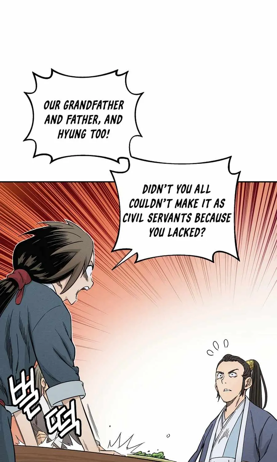 I Reincarnated as a Legendary Surgeon Chapter 9 page 39 - 