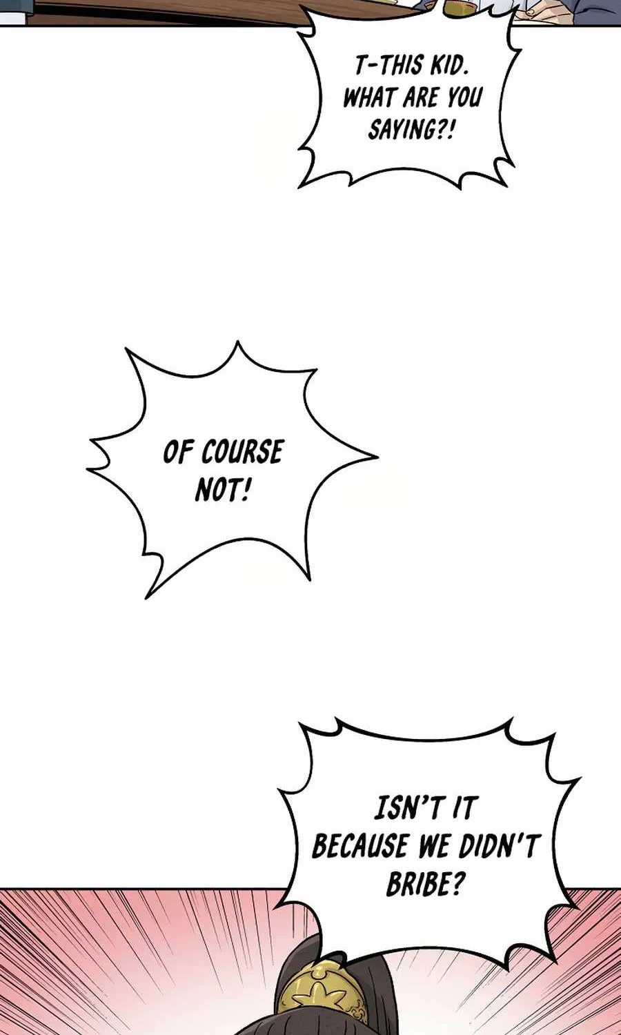 I Reincarnated as a Legendary Surgeon Chapter 9 page 40 - 