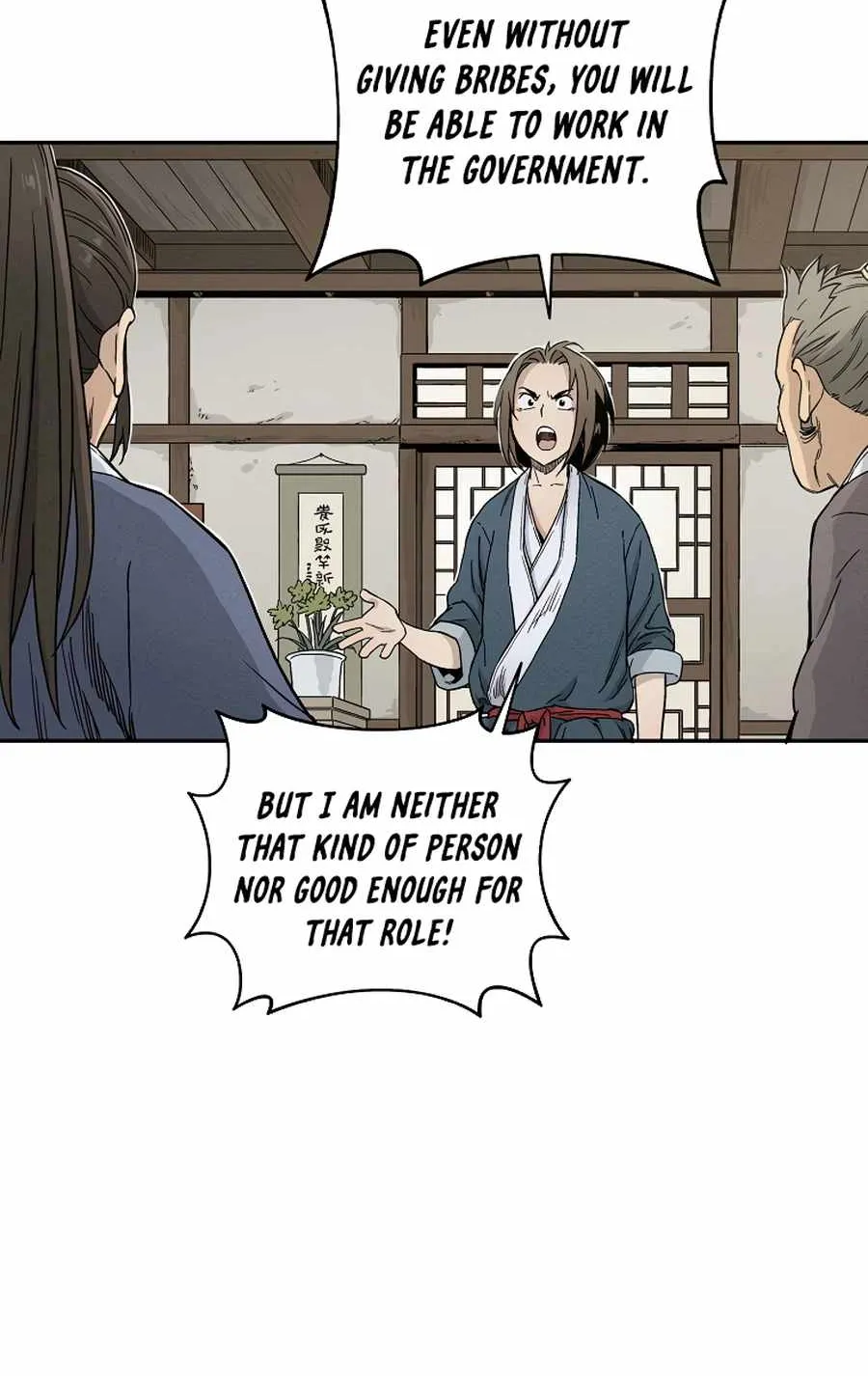 I Reincarnated as a Legendary Surgeon Chapter 9 page 42 - 