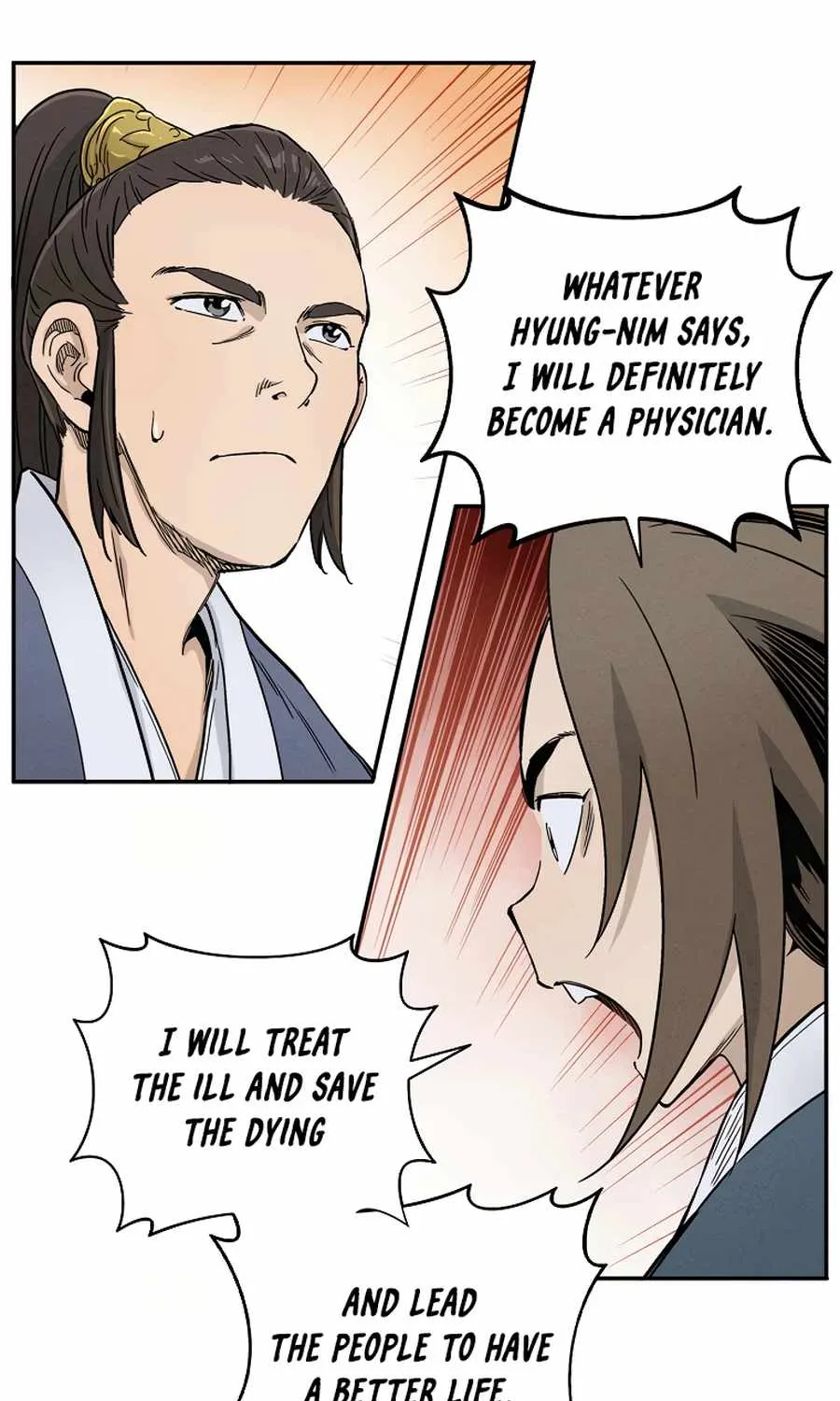 I Reincarnated as a Legendary Surgeon Chapter 9 page 43 - 