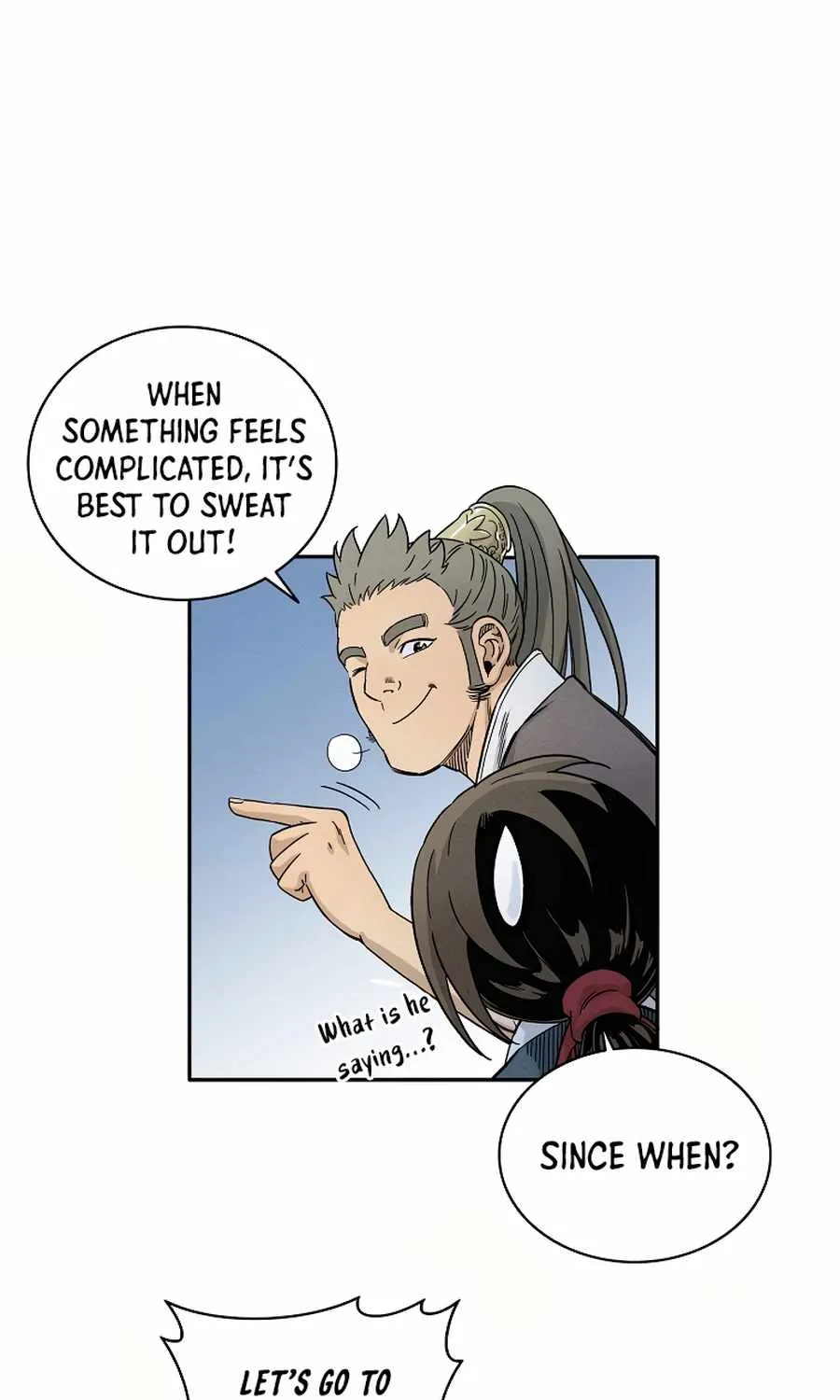 I Reincarnated as a Legendary Surgeon Chapter 9 page 49 - 