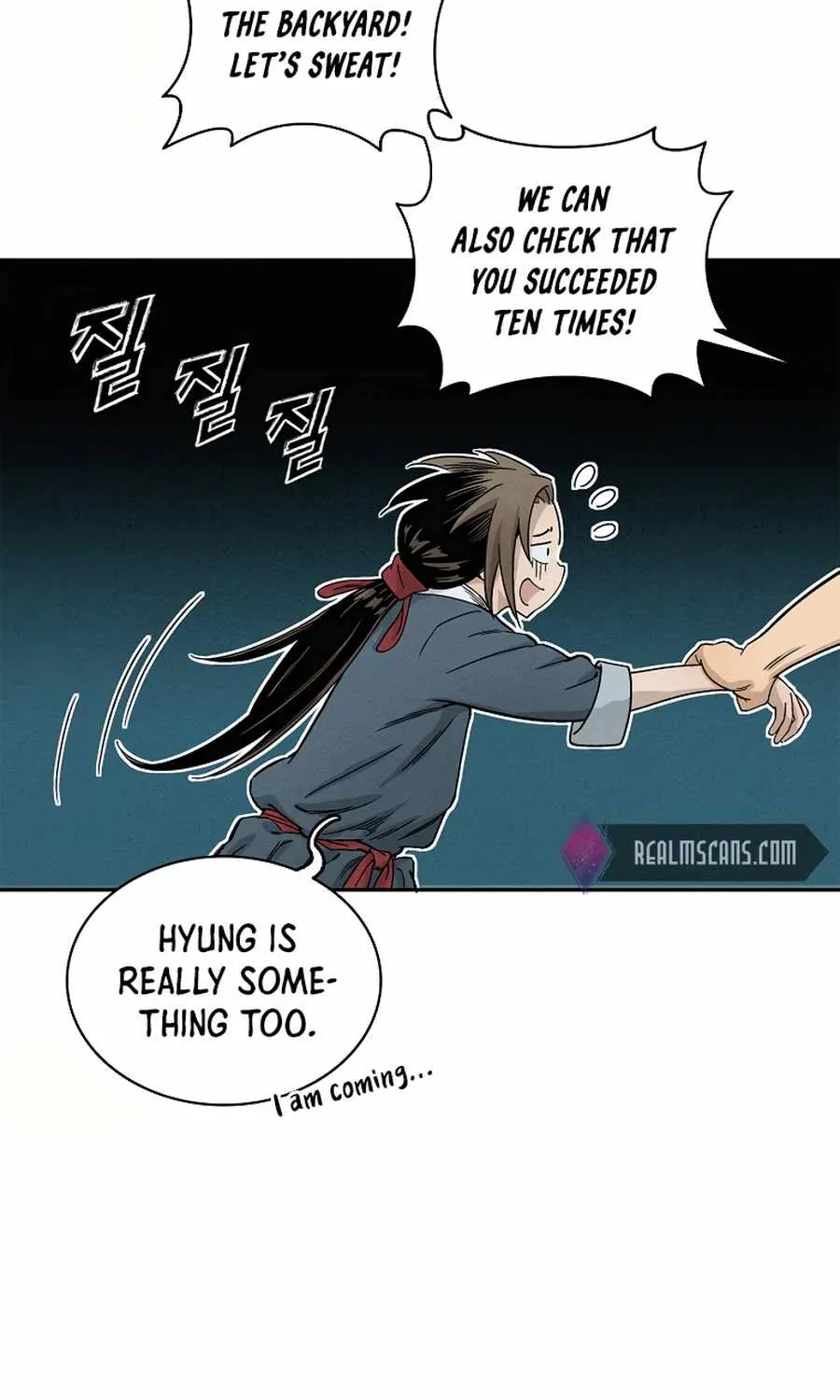 I Reincarnated as a Legendary Surgeon Chapter 9 page 50 - 
