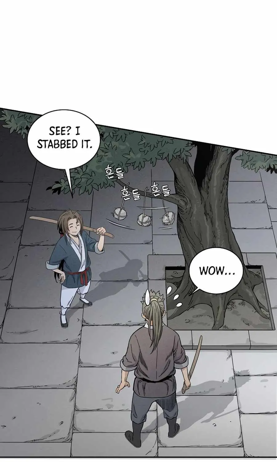 I Reincarnated as a Legendary Surgeon Chapter 9 page 53 - 
