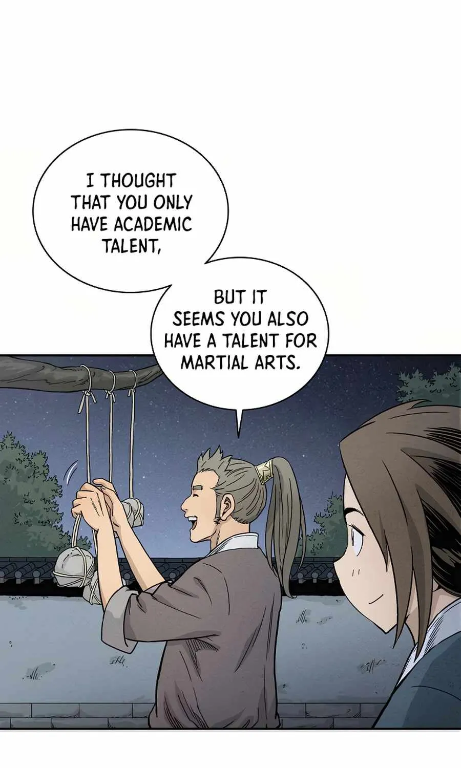 I Reincarnated as a Legendary Surgeon Chapter 9 page 54 - 