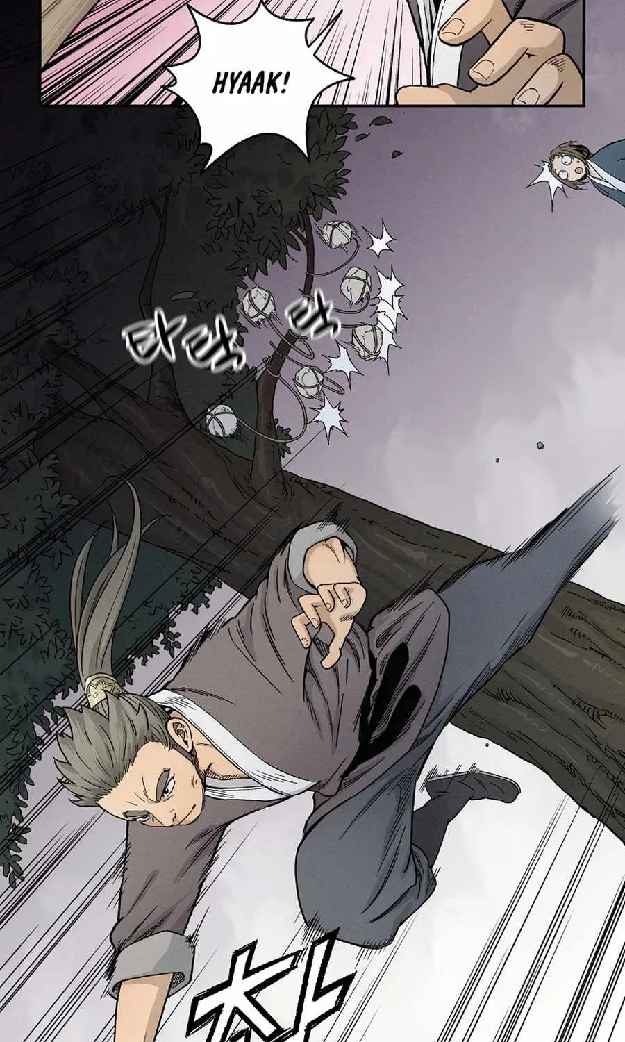 I Reincarnated as a Legendary Surgeon Chapter 9 page 57 - 