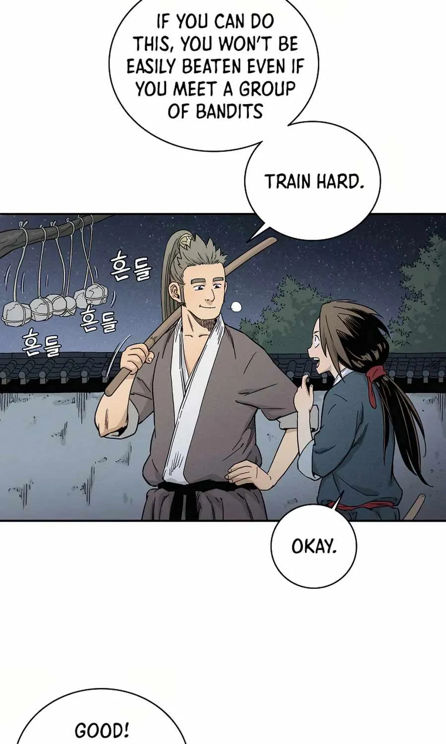 I Reincarnated as a Legendary Surgeon Chapter 9 page 60 - 