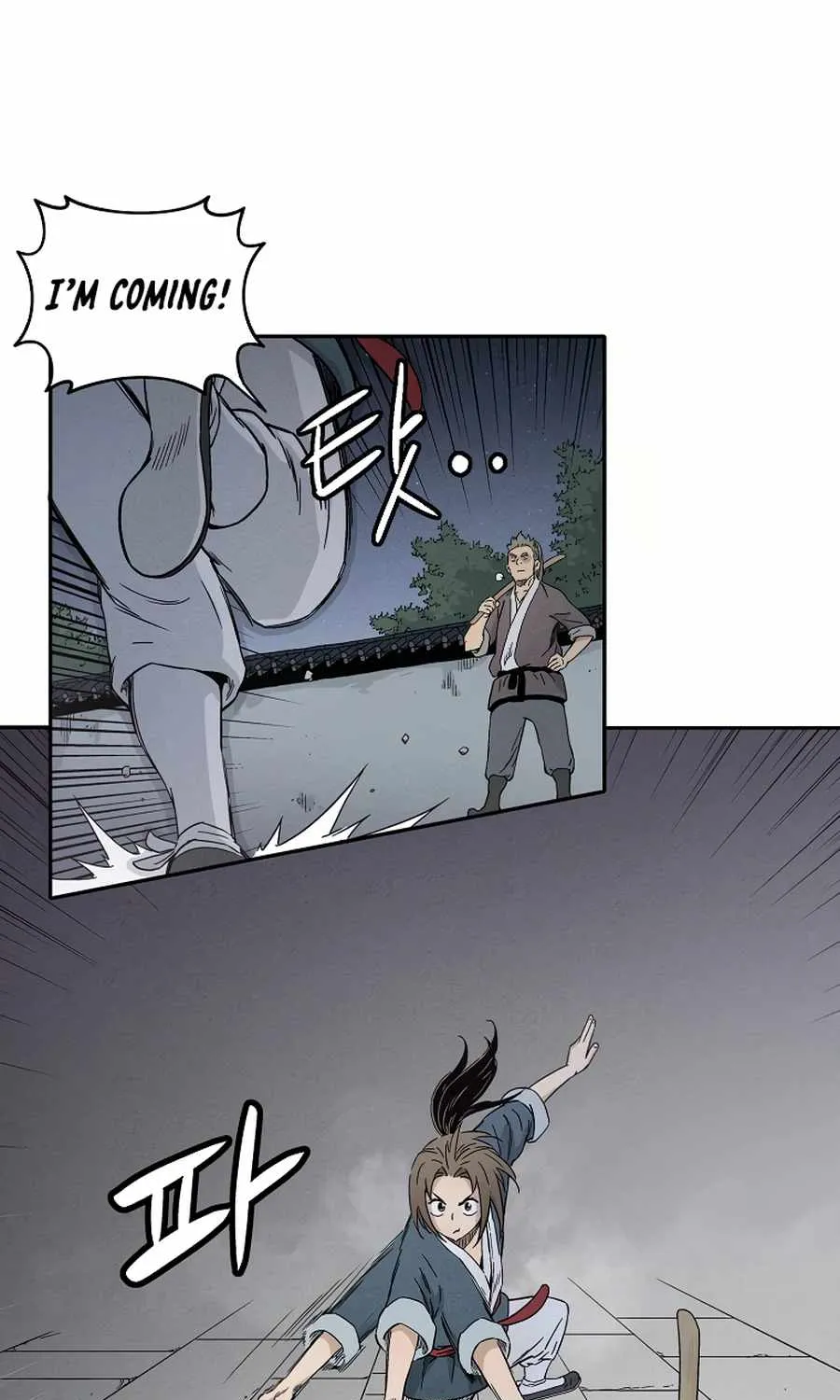 I Reincarnated as a Legendary Surgeon Chapter 9 page 64 - 