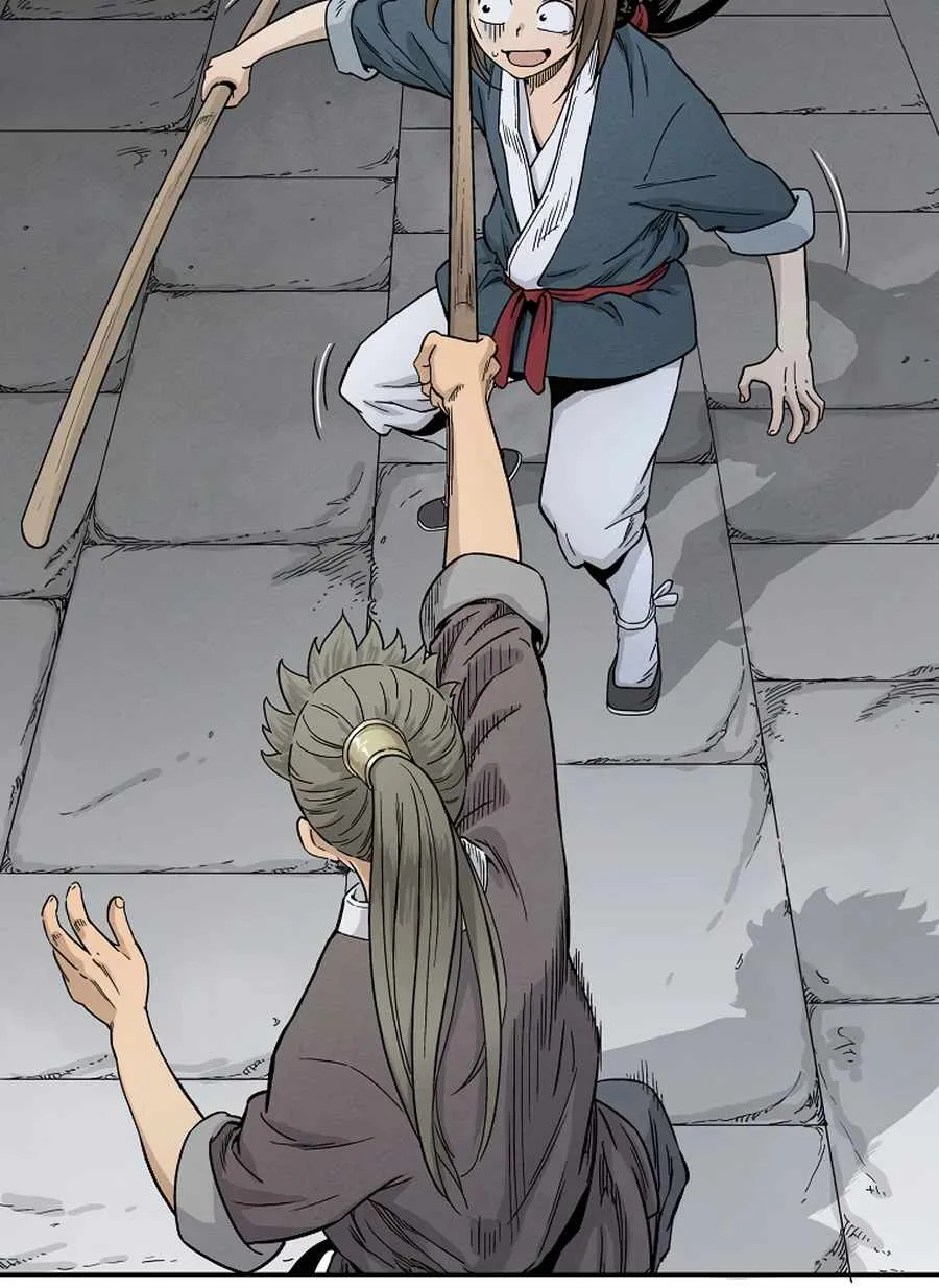 I Reincarnated as a Legendary Surgeon Chapter 9 page 77 - 