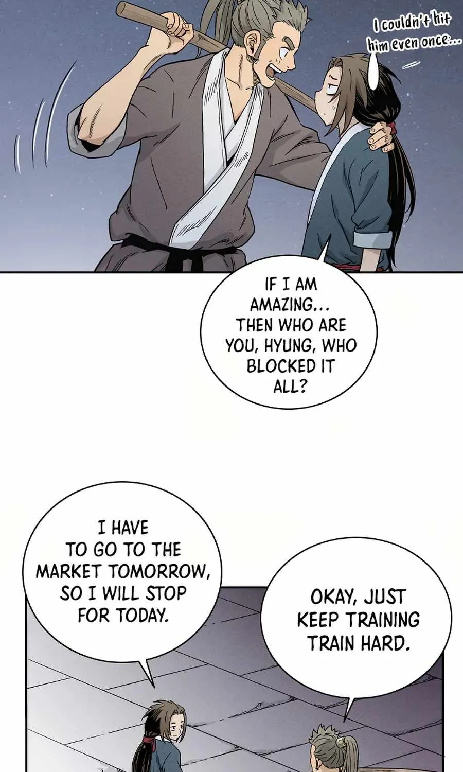 I Reincarnated as a Legendary Surgeon Chapter 9 page 79 - 