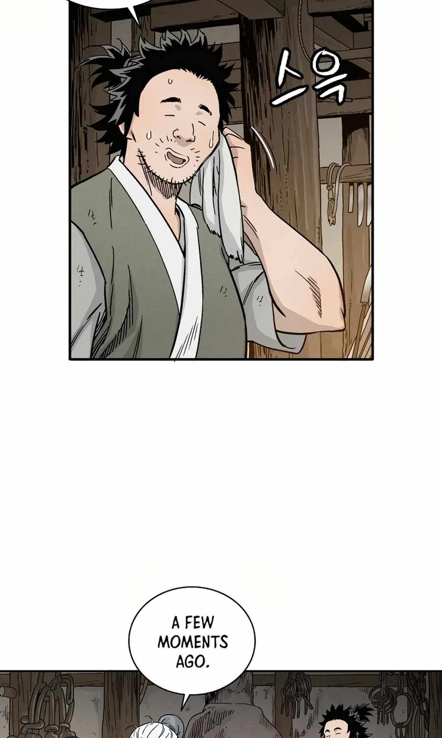 I Reincarnated as a Legendary Surgeon Chapter 9 page 85 - 