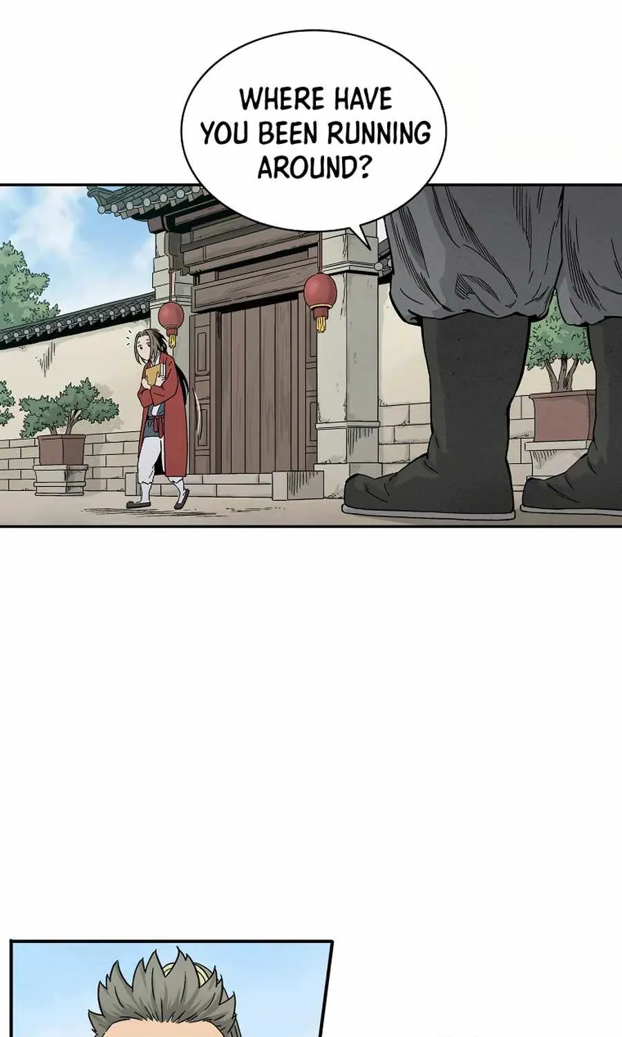 I Reincarnated as a Legendary Surgeon Chapter 9 page 10 - 