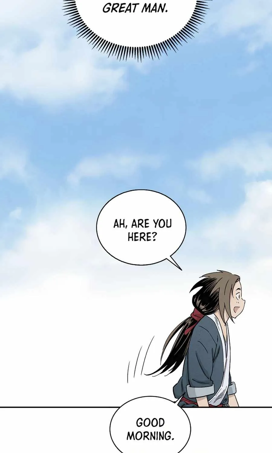 I Reincarnated as a Legendary Surgeon Chapter 9 page 92 - 