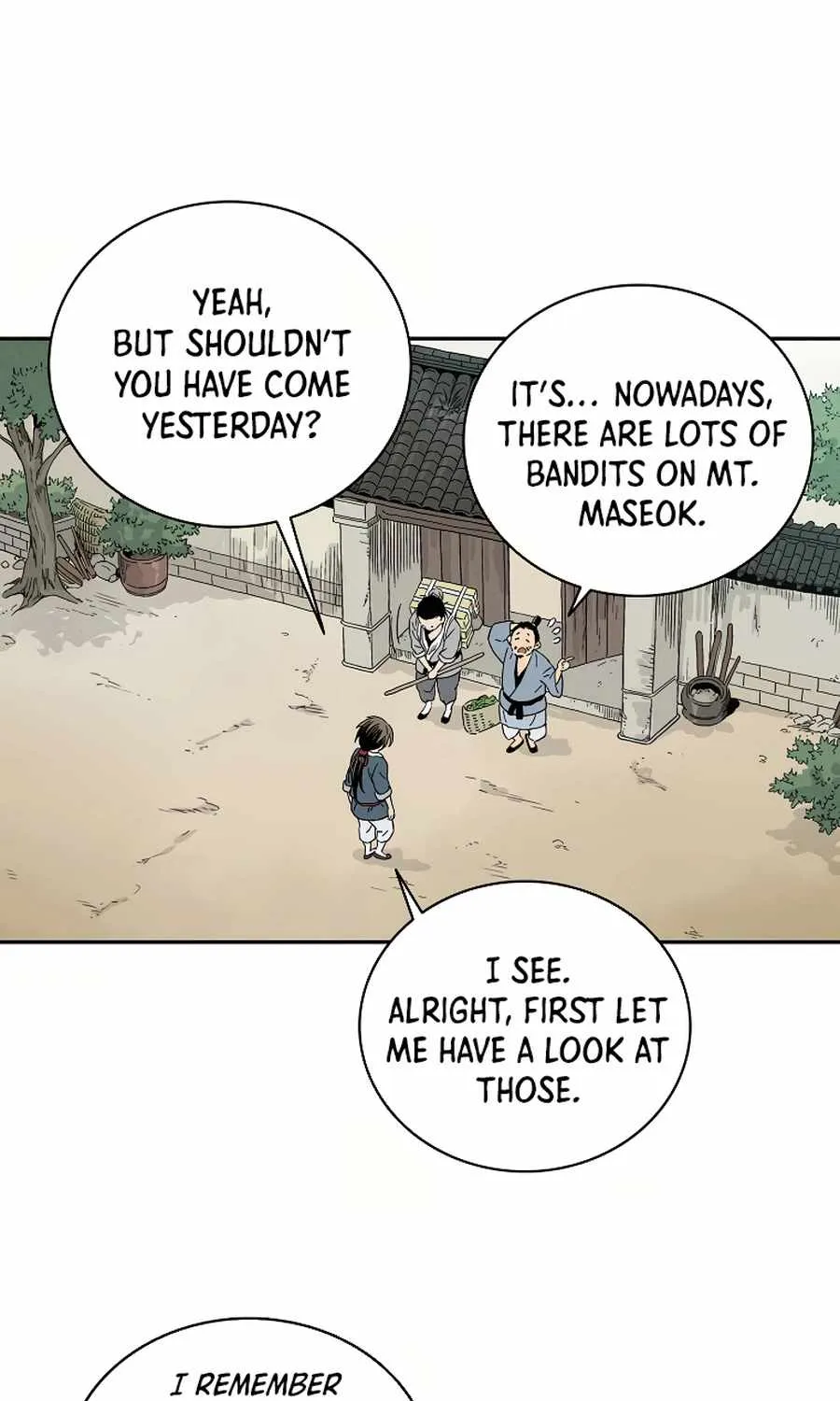 I Reincarnated as a Legendary Surgeon Chapter 9 page 94 - 