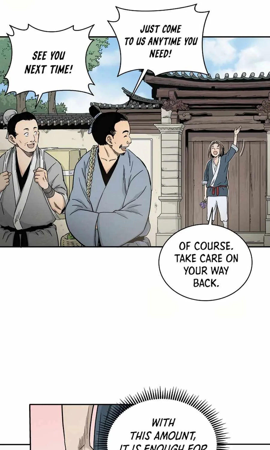 I Reincarnated as a Legendary Surgeon Chapter 9 page 98 - 