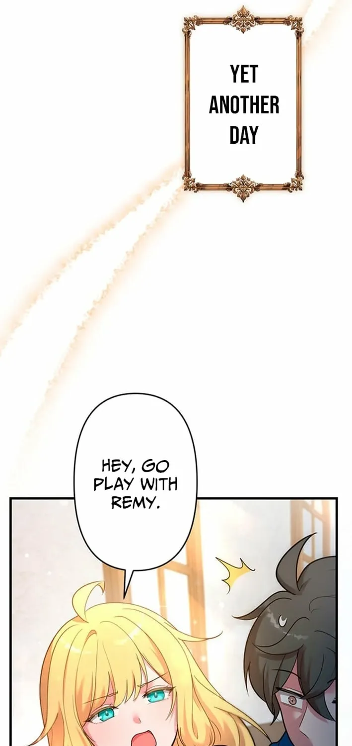 I Reincarnated as a Minor Villain Mob and Somehow Became Famous Chapter 1 page 13 - 