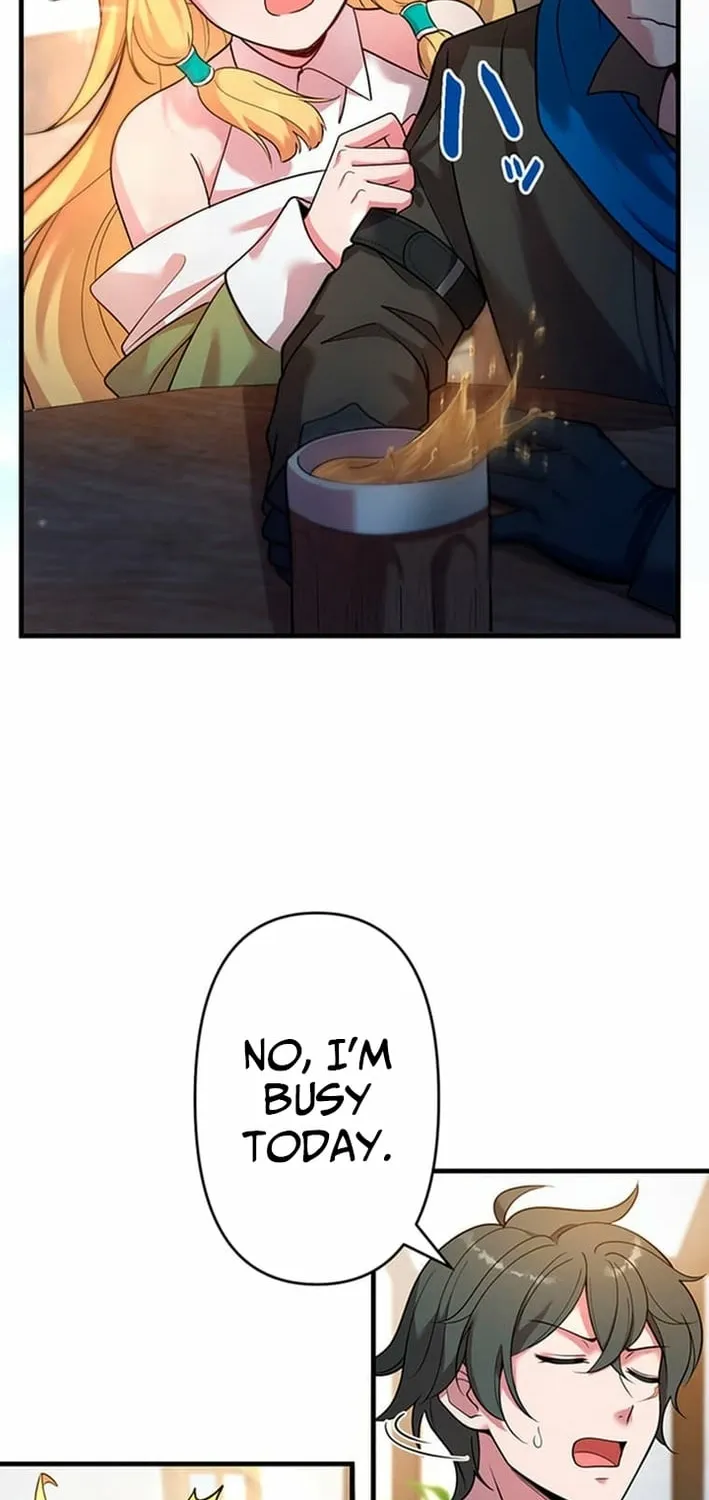 I Reincarnated as a Minor Villain Mob and Somehow Became Famous Chapter 1 page 14 - 