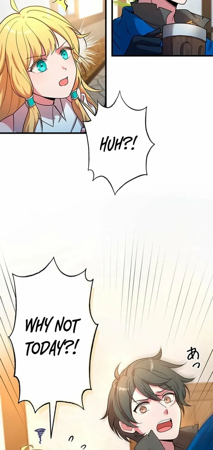 I Reincarnated as a Minor Villain Mob and Somehow Became Famous Chapter 1 page 15 - 