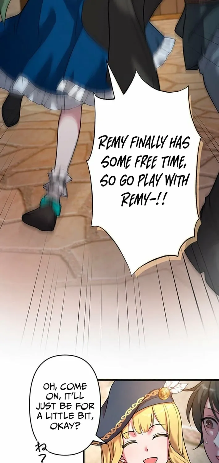 I Reincarnated as a Minor Villain Mob and Somehow Became Famous Chapter 1 page 17 - 