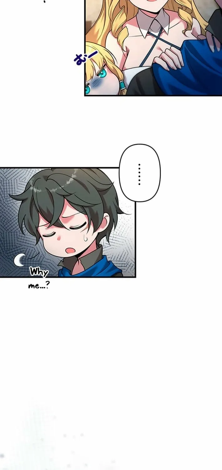 I Reincarnated as a Minor Villain Mob and Somehow Became Famous Chapter 1 page 18 - 