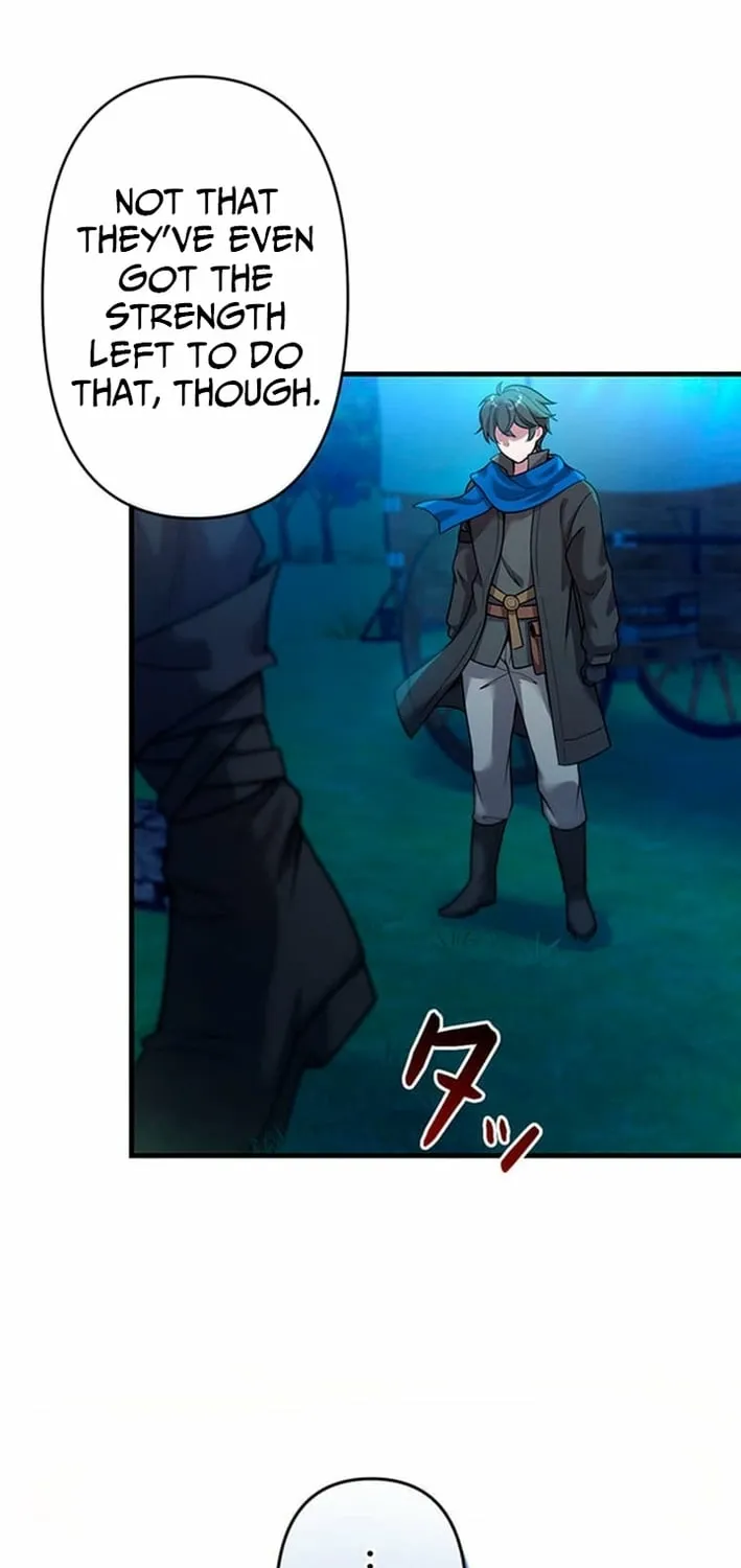 I Reincarnated as a Minor Villain Mob and Somehow Became Famous Chapter 1 page 29 - 
