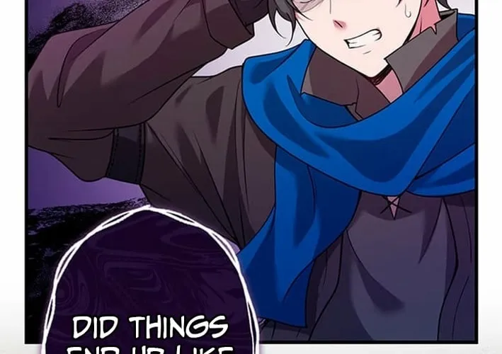 I Reincarnated as a Minor Villain Mob and Somehow Became Famous Chapter 1 page 32 - 
