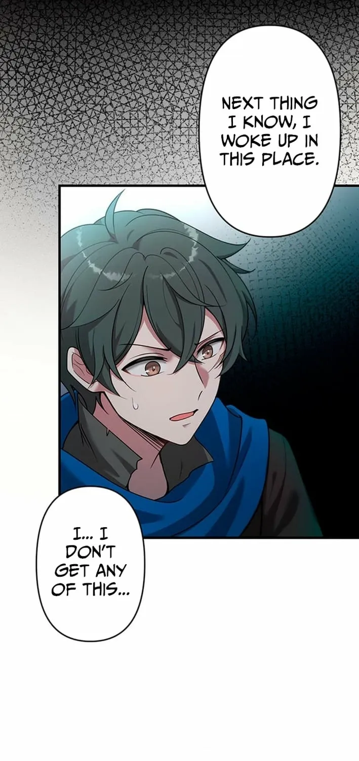 I Reincarnated as a Minor Villain Mob and Somehow Became Famous Chapter 1 page 35 - 