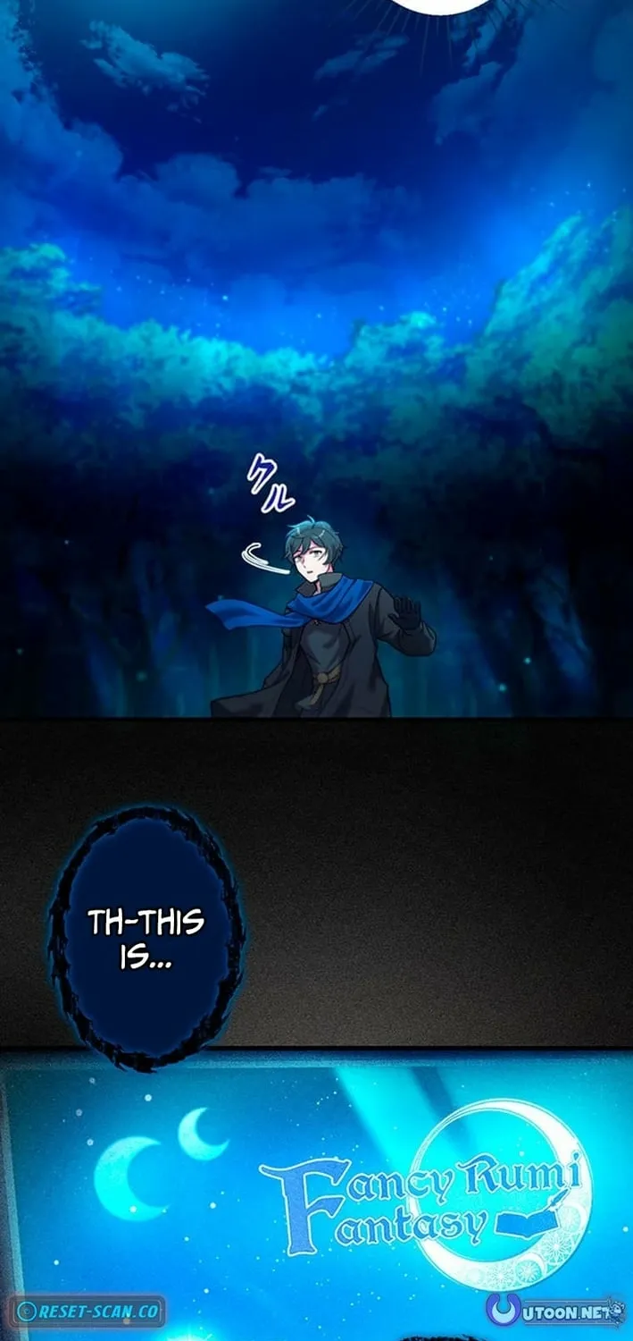 I Reincarnated as a Minor Villain Mob and Somehow Became Famous Chapter 1 page 37 - 