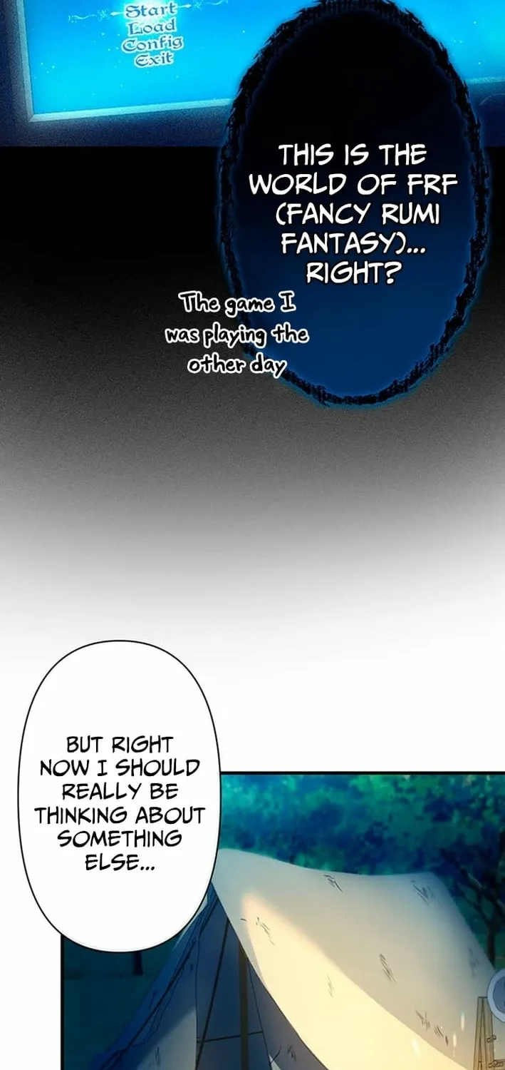 I Reincarnated as a Minor Villain Mob and Somehow Became Famous Chapter 1 page 38 - 