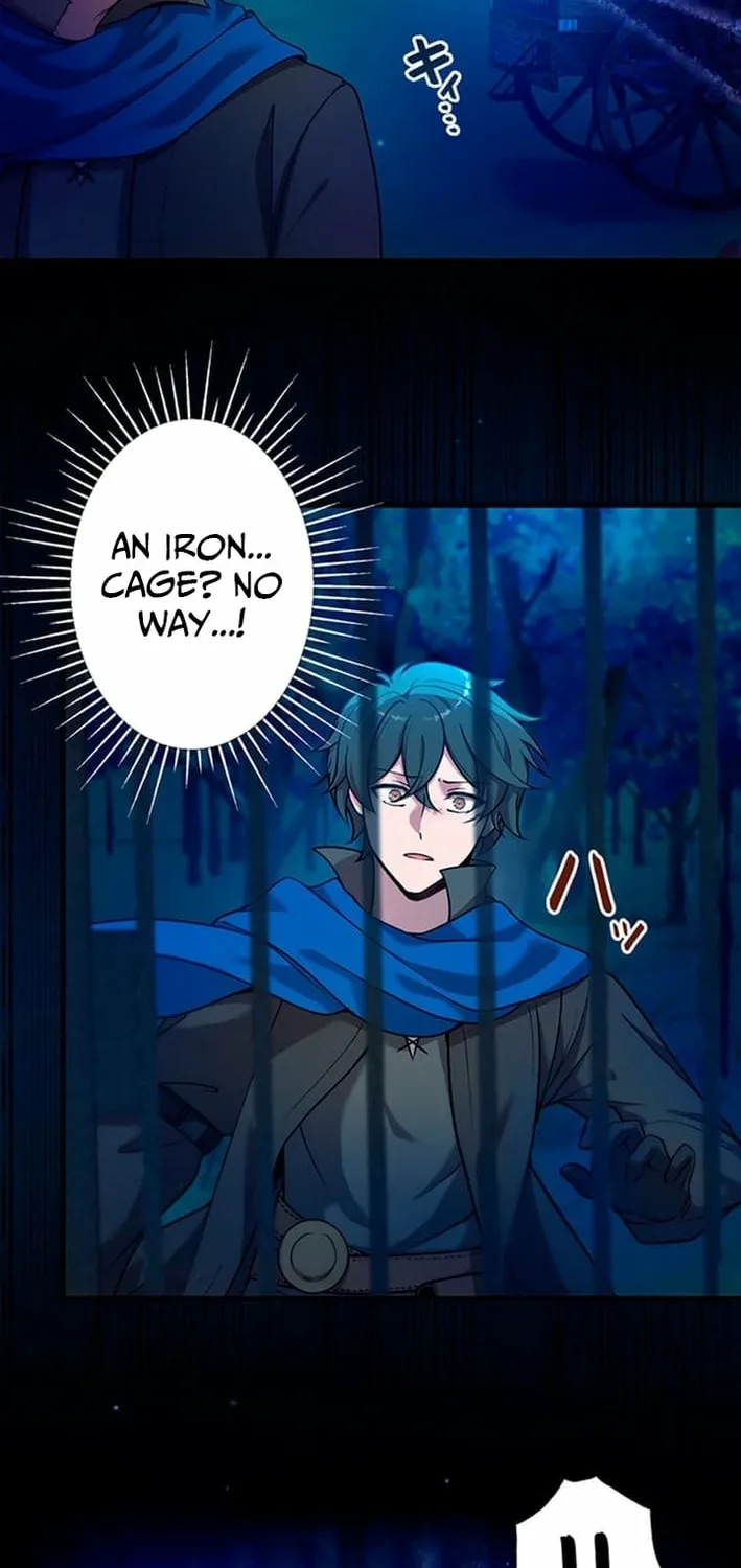 I Reincarnated as a Minor Villain Mob and Somehow Became Famous Chapter 1 page 42 - 