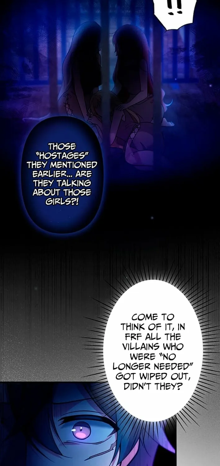 I Reincarnated as a Minor Villain Mob and Somehow Became Famous Chapter 1 page 43 - 