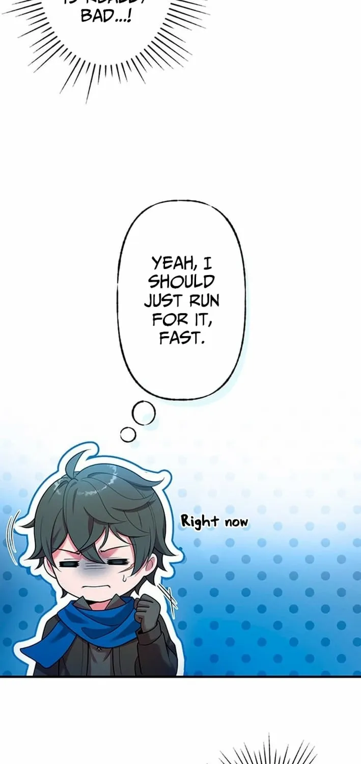 I Reincarnated as a Minor Villain Mob and Somehow Became Famous Chapter 1 page 45 - 