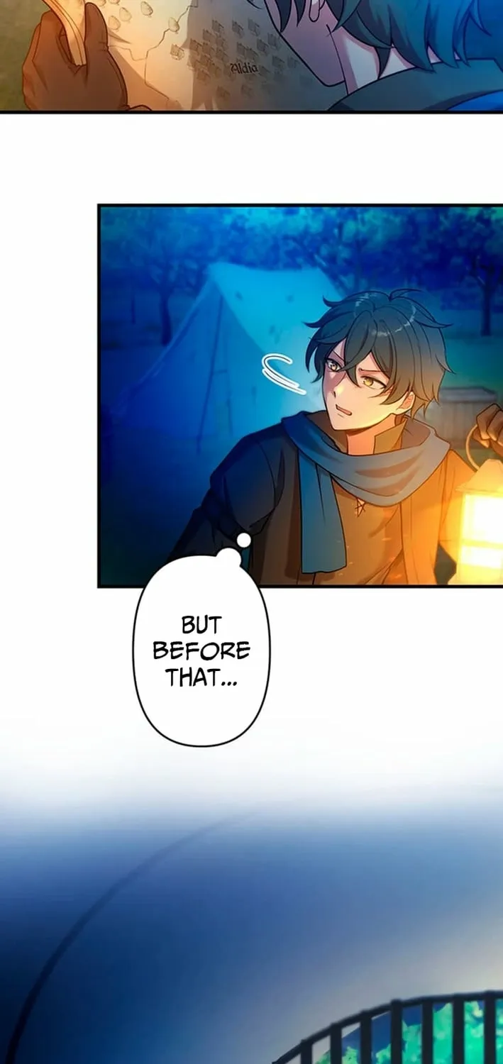 I Reincarnated as a Minor Villain Mob and Somehow Became Famous Chapter 1 page 47 - 