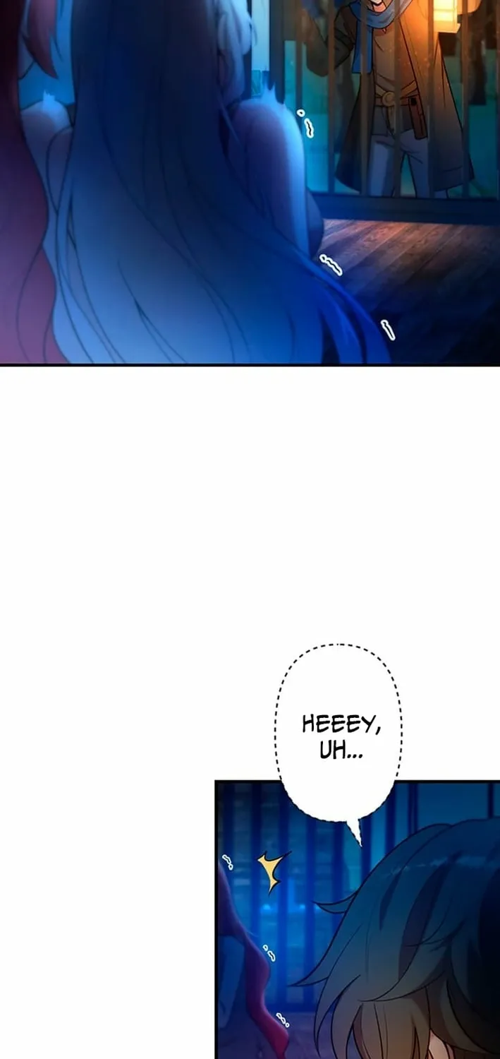 I Reincarnated as a Minor Villain Mob and Somehow Became Famous Chapter 1 page 49 - 