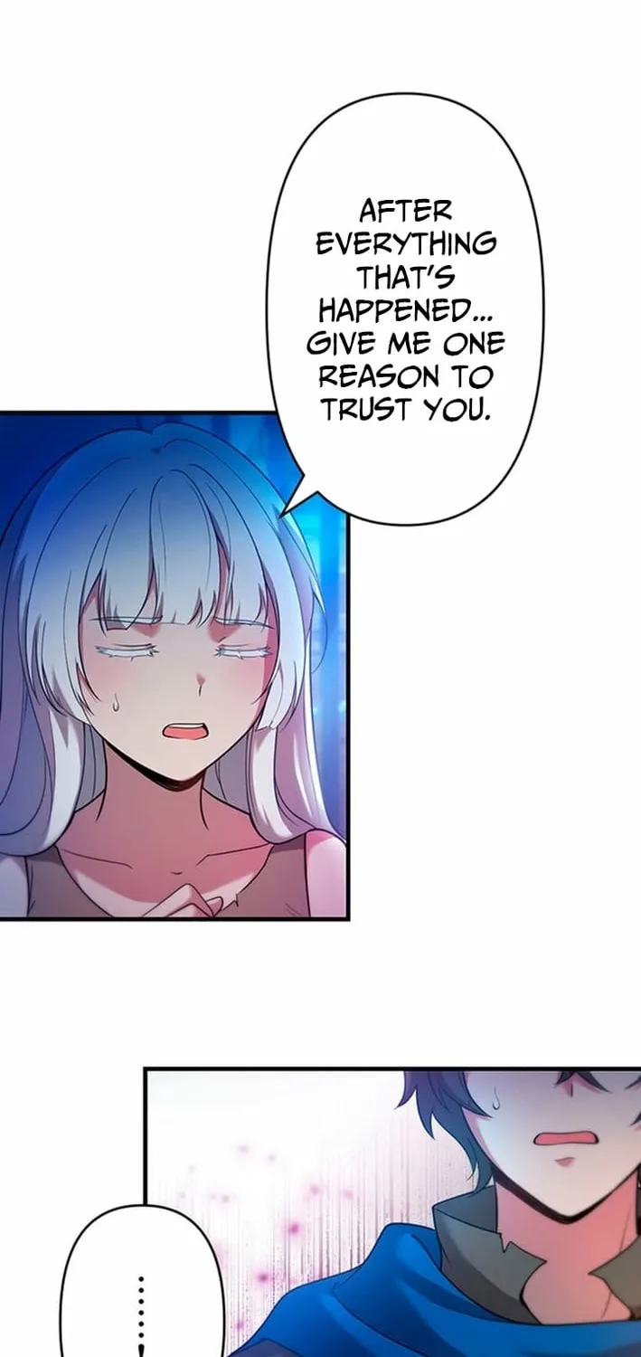 I Reincarnated as a Minor Villain Mob and Somehow Became Famous Chapter 1 page 54 - 