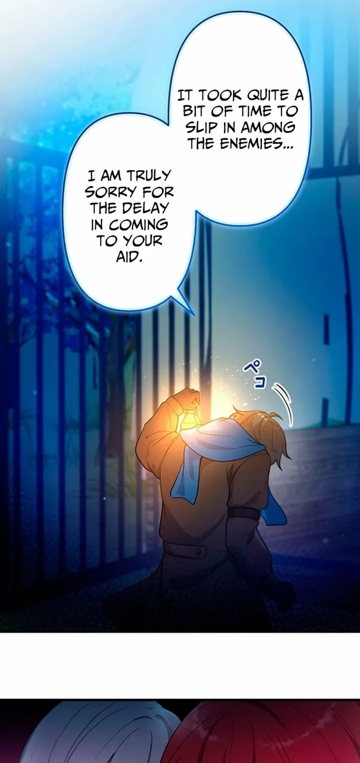 I Reincarnated as a Minor Villain Mob and Somehow Became Famous Chapter 1 page 57 - 