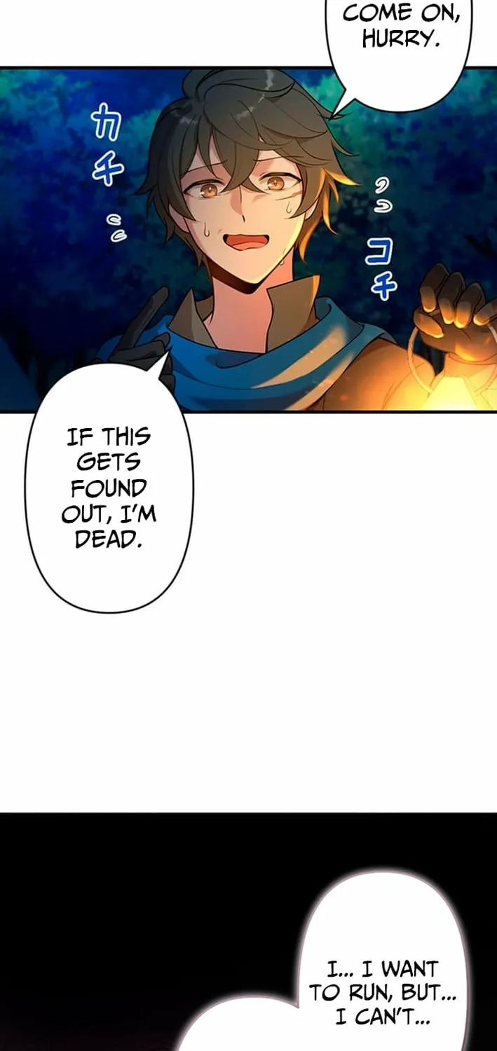 I Reincarnated as a Minor Villain Mob and Somehow Became Famous Chapter 1 page 62 - 