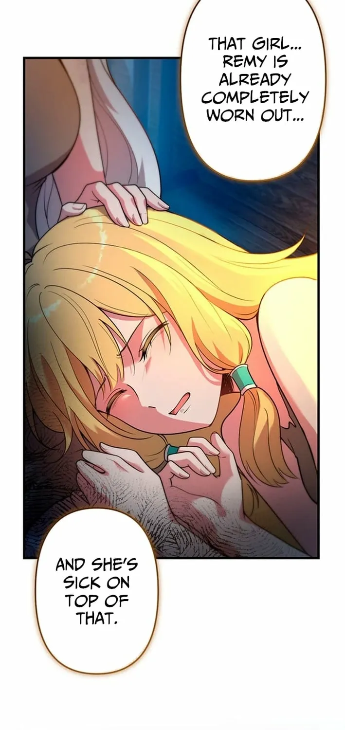 I Reincarnated as a Minor Villain Mob and Somehow Became Famous Chapter 1 page 65 - 