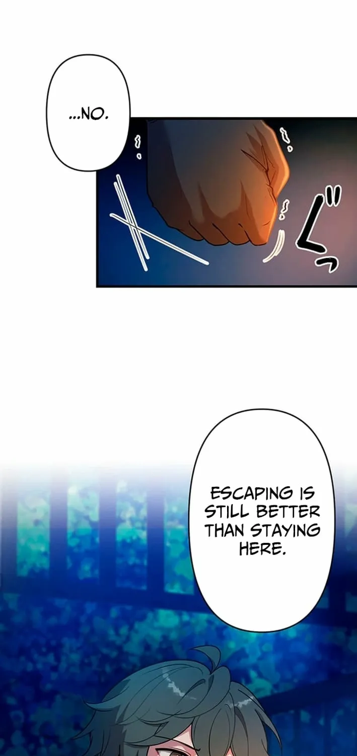 I Reincarnated as a Minor Villain Mob and Somehow Became Famous Chapter 1 page 73 - 