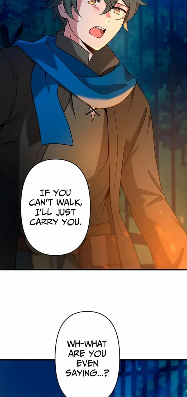 I Reincarnated as a Minor Villain Mob and Somehow Became Famous Chapter 1 page 74 - 