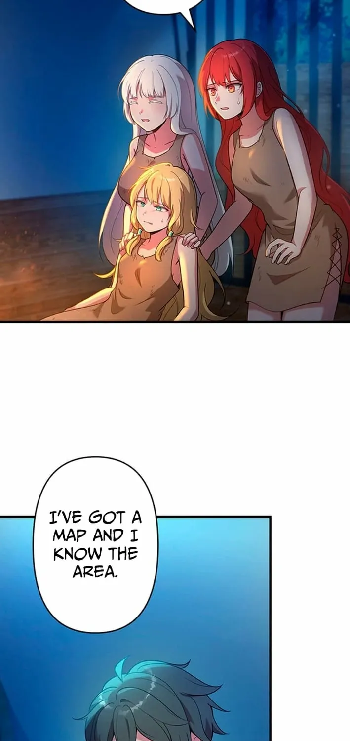 I Reincarnated as a Minor Villain Mob and Somehow Became Famous Chapter 1 page 75 - 