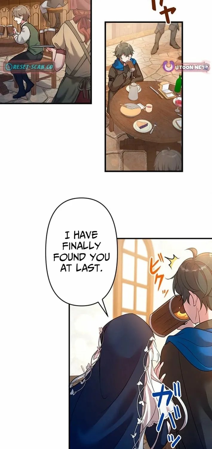 I Reincarnated as a Minor Villain Mob and Somehow Became Famous Chapter 1 page 9 - 