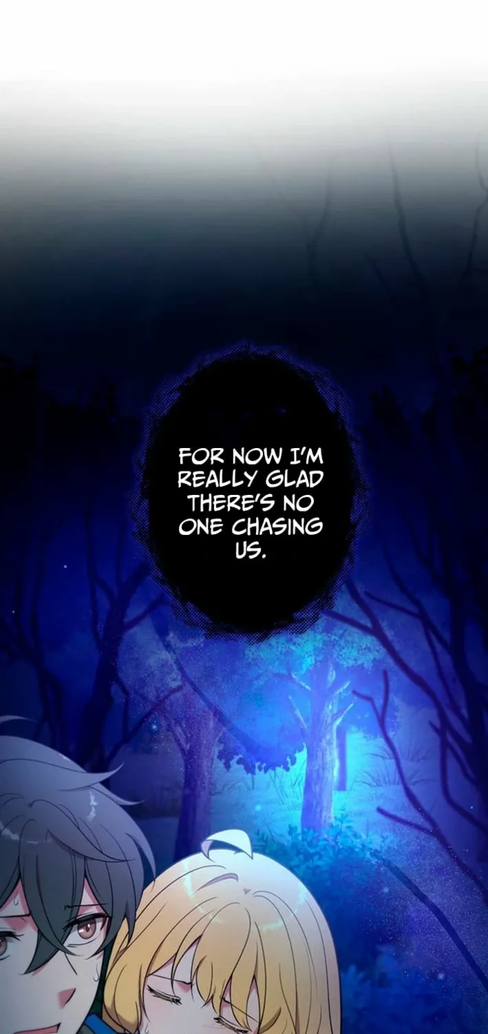 I Reincarnated as a Minor Villain Mob and Somehow Became Famous Chapter 1 page 83 - 