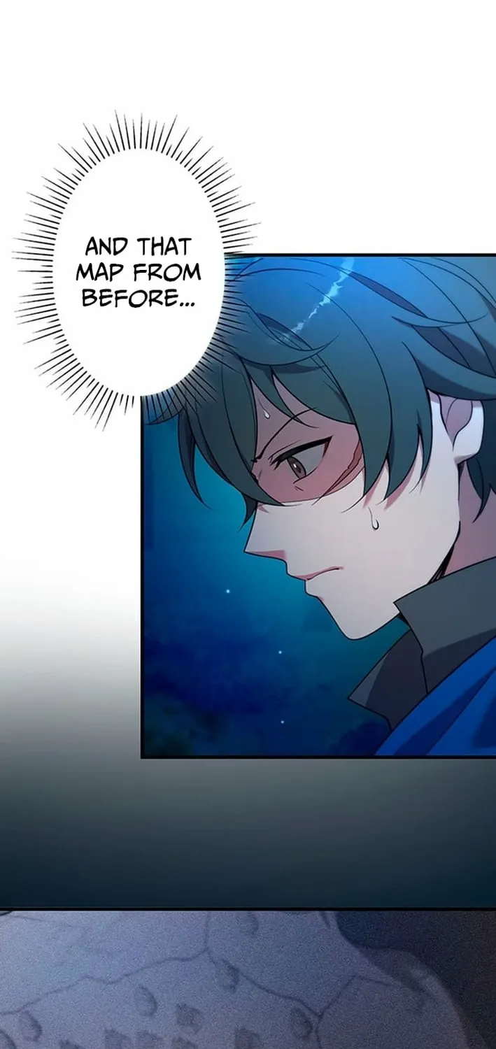 I Reincarnated as a Minor Villain Mob and Somehow Became Famous Chapter 1 page 85 - 