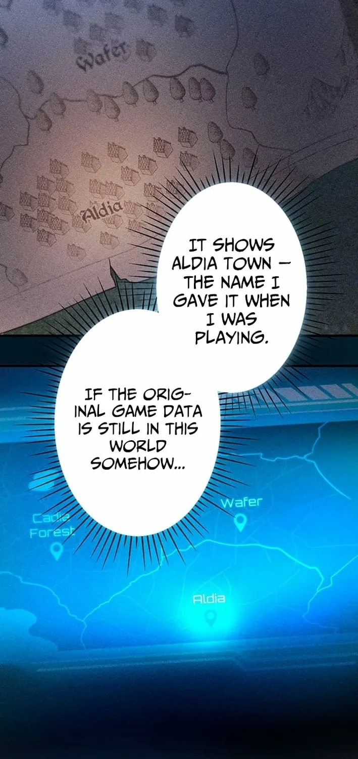 I Reincarnated as a Minor Villain Mob and Somehow Became Famous Chapter 1 page 86 - 