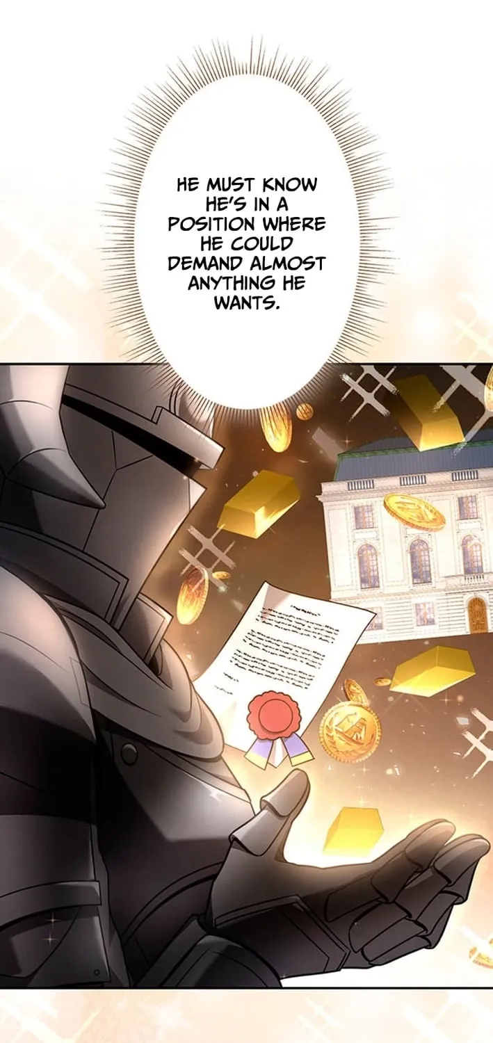 I Reincarnated as a Minor Villain Mob and Somehow Became Famous Chapter 10 page 11 - 