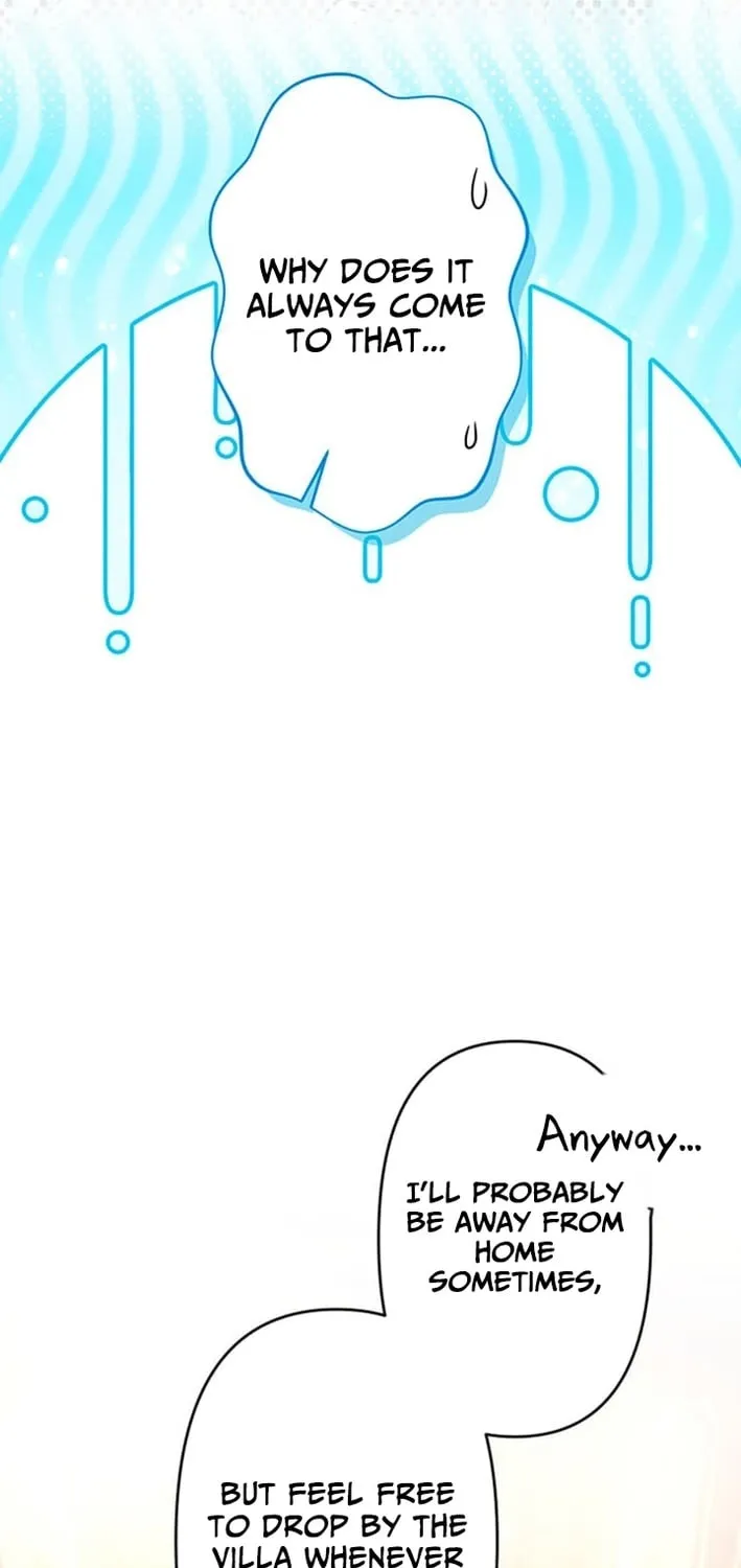 I Reincarnated as a Minor Villain Mob and Somehow Became Famous Chapter 10 page 101 - 