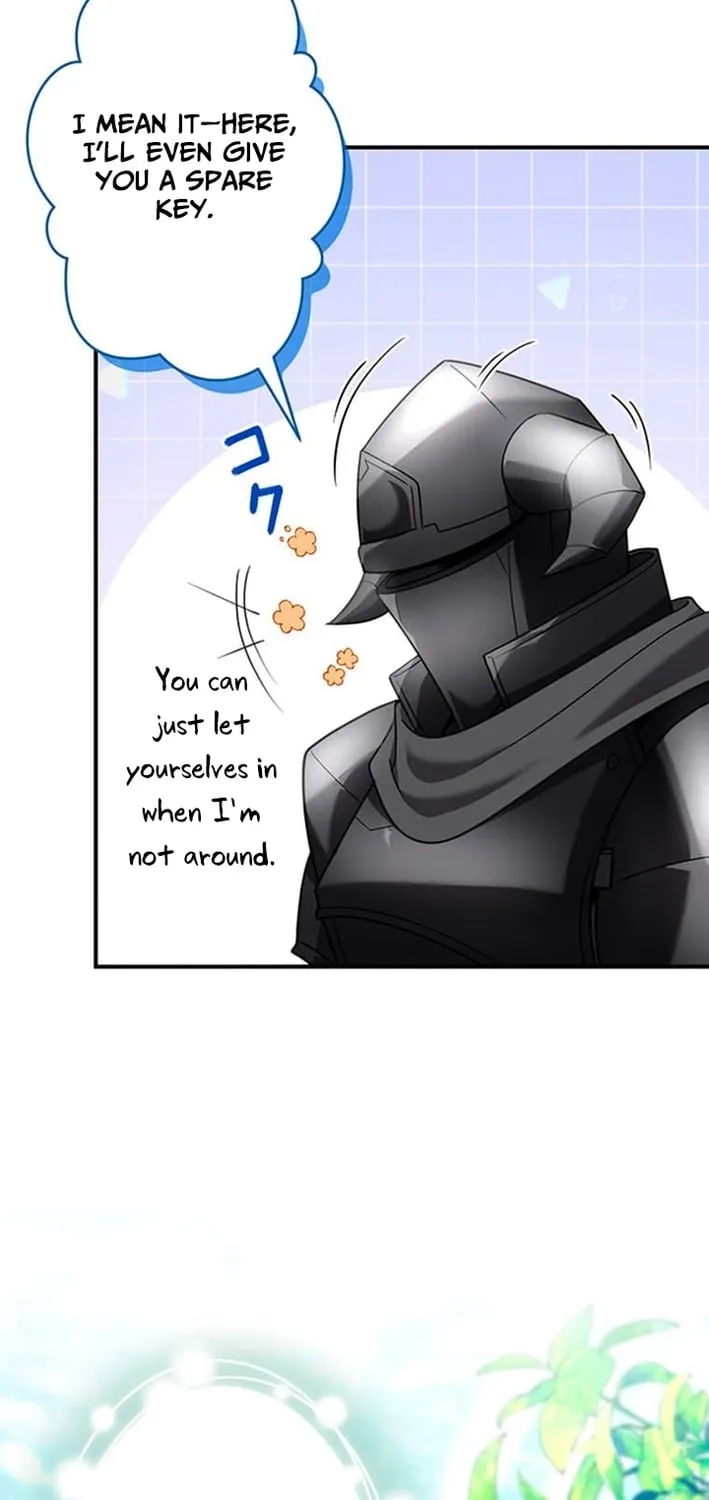 I Reincarnated as a Minor Villain Mob and Somehow Became Famous Chapter 10 page 105 - 
