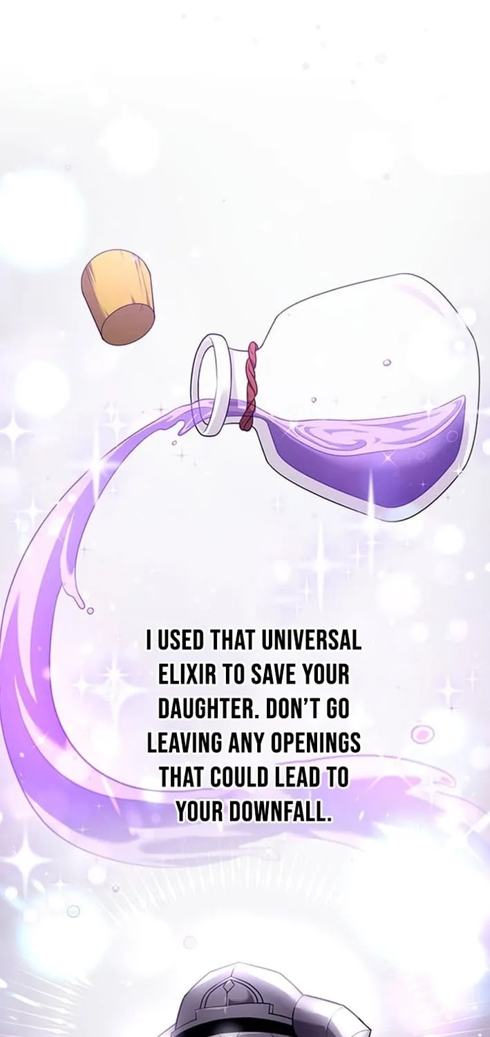 I Reincarnated as a Minor Villain Mob and Somehow Became Famous Chapter 10 page 31 - 